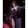 The High-Slit Black Dress Homunculus | ESMonster