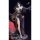 The High-Slit Black Dress Homunculus | ESMonster