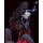 The High-Slit Black Dress Homunculus | ESMonster