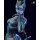 Night Prowling Cat Girl P2 | ESMonster