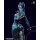 Night Prowling Cat Girl P2 | ESMonster