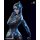 Night Prowling Cat Girl P2 | ESMonster