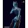 Night Prowling Cat Girl P2 | ESMonster