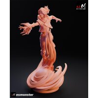 Tempest Dagger Thrower | ESMonster