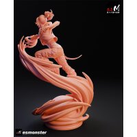 Tempest Dagger Thrower | ESMonster