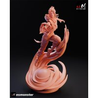 Tempest Dagger Thrower | ESMonster