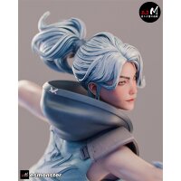 Tempest Dagger Thrower | ESMonster