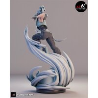 Tempest Dagger Thrower | ESMonster