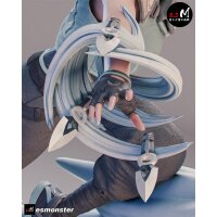 Tempest Dagger Thrower | ESMonster