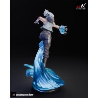 Tempest Dagger Thrower | ESMonster