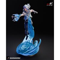 Tempest Dagger Thrower | ESMonster