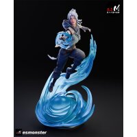 Tempest Dagger Thrower | ESMonster