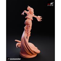 Tempest Dagger Thrower | ESMonster