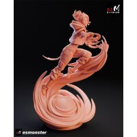 Tempest Dagger Thrower | ESMonster