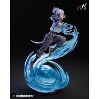 Tempest Dagger Thrower | ESMonster