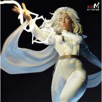 Lightning Queen | ESMonster