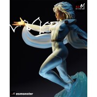 Lightning Queen | ESMonster