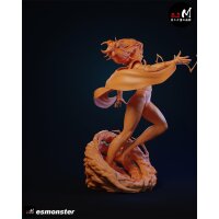 Lightning Queen | ESMonster