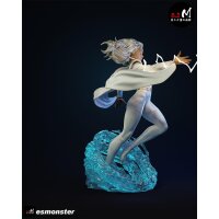 Lightning Queen | ESMonster