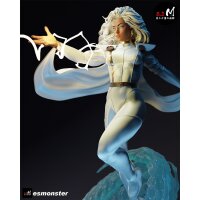 Lightning Queen | ESMonster