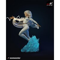 Lightning Queen | ESMonster