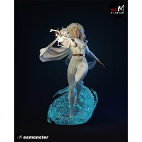 Lightning Queen | ESMonster