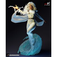 Lightning Queen | ESMonster