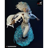 Lightning Queen | ESMonster