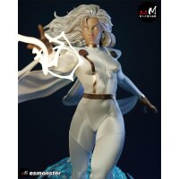 Lightning Queen | ESMonster