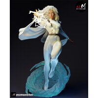 Lightning Queen | ESMonster