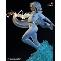 Lightning Queen | ESMonster