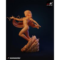 Lightning Queen | ESMonster