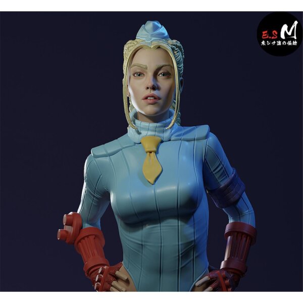 Killer Bee Soldier (Military Ver.) | ESMonster