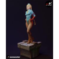 Killer Bee Soldier (Military Ver.) | ESMonster