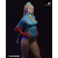 Killer Bee Soldier (Military Ver.) | ESMonster