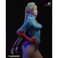 Killer Bee Soldier (Military Ver.) | ESMonster
