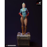 Killer Bee Soldier (Military Ver.) | ESMonster
