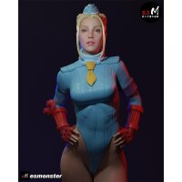 Killer Bee Soldier (Military Ver.) | ESMonster