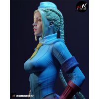 Killer Bee Soldier (Military Ver.) | ESMonster