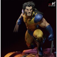 Savage Metal Claw | ESMonster