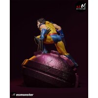 Savage Metal Claw | ESMonster