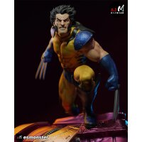 Savage Metal Claw | ESMonster
