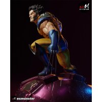 Savage Metal Claw | ESMonster