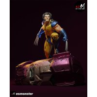 Savage Metal Claw | ESMonster
