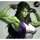 Jade Giantess Brawler | ESMonster
