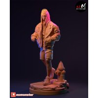 Streetwear Arachnid Teen Brawler | ESMonster