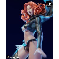 Dark Sorcery Queen | ESMonster