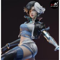 K-Pop Ice Idol Fighter | ESMonster