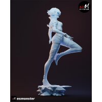 K-Pop Ice Idol Fighter | ESMonster
