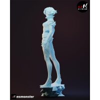 K-Pop Ice Idol Fighter | ESMonster